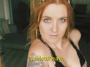 ScarlettPeach