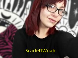 ScarlettWoah