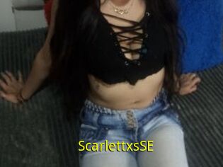 ScarlettxsSE