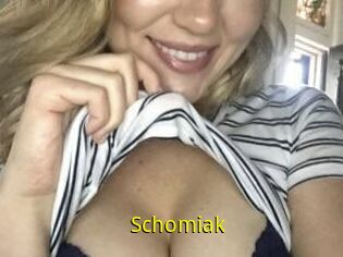 Schomiak