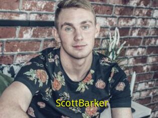 ScottBarker