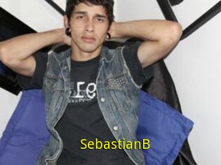 SebastianB