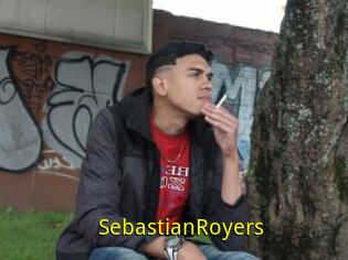 SebastianRoyers