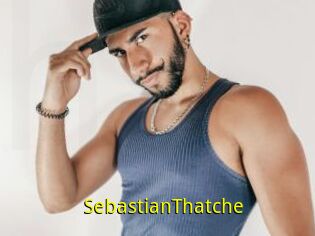 SebastianThatche