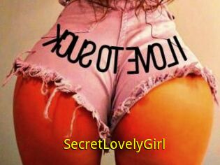 SecretLovelyGirl