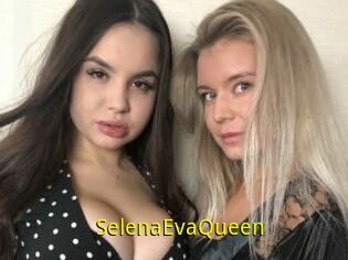 SelenaEvaQueen