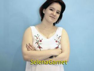 SelenaGarnet