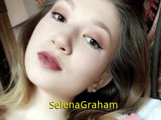 Selena_Graham