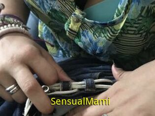 SensualMami