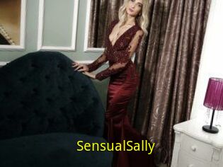 SensualSally