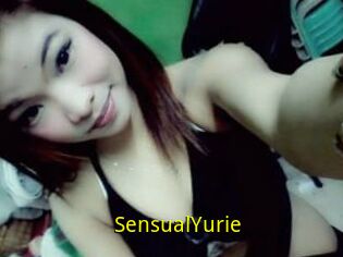 SensualYurie