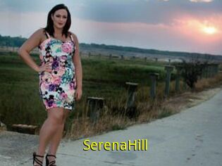 SerenaHill