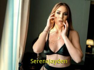 SerenaJayden