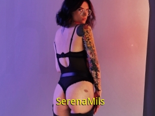 SerenaMils
