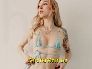 SerenaMonroe