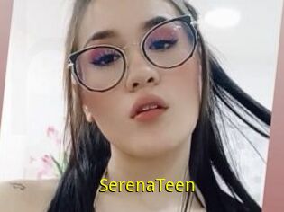 SerenaTeen