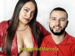 SergioAndMarcela