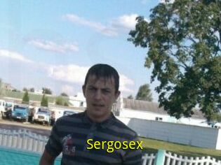 Sergosex