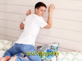 SexCollegeBoy