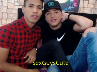 SexGuysCute