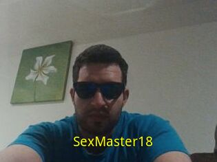 SexMaster18