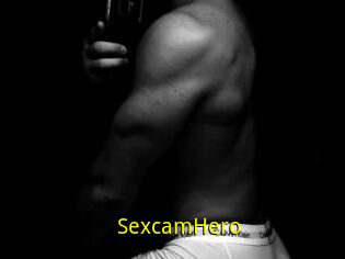 SexcamHero
