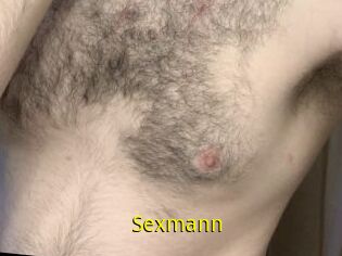 Sexmann