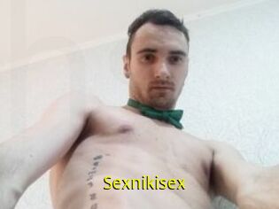 Sexnikisex