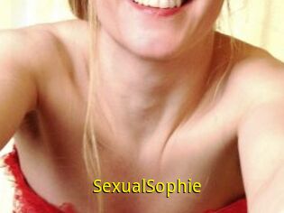SexualSophie