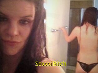 SexxxiBitch