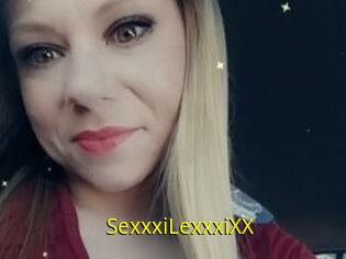 SexxxiLexxxiXX