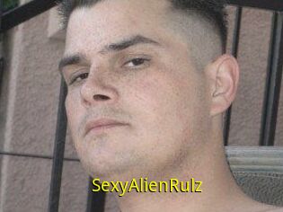 SexyAlienRulz