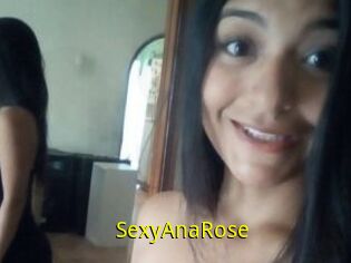 SexyAnaRose