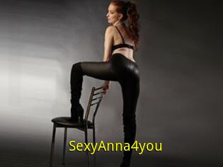SexyAnna4you