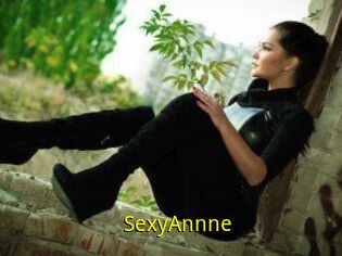 SexyAnnne