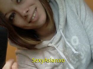 SexyAsianxo