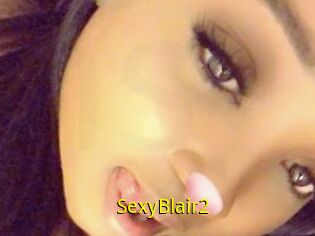 SexyBlair2