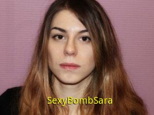 SexyBombSara