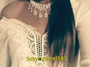 SexyCarmel143