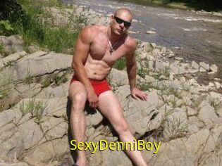 SexyDenniBoy