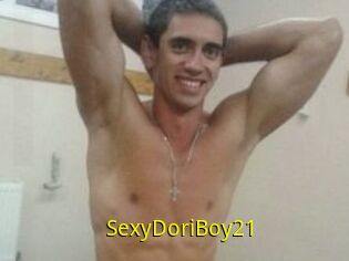 Sexy_Dori_Boy21