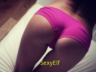 SexyElf