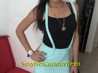 SexyHotCuriousTeen
