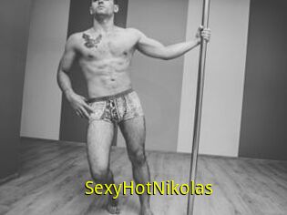 SexyHotNikolas