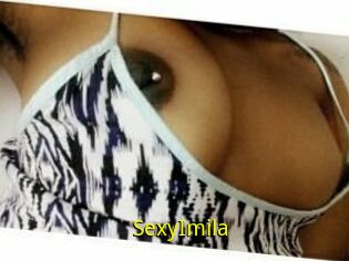 SexyImila