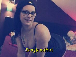 SexyJanaHot
