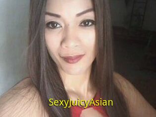 SexyJuicyAsian
