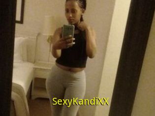 SexyKandiXX