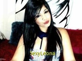 SexyLeona
