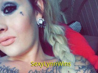 SexyLynnWins